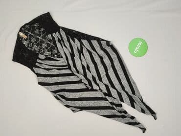 buty zimowe stradivarius: Narzutka damska, rozmiar S — 2