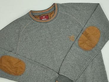 bluza brooklyn pull and bear: BDG, Bluza dla mężczyzn, rozmiar M — 1