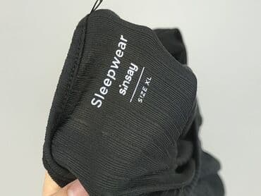 bluzki nietoperz plus size: Sinsay, Bluzka damska, rozmiar XL — 4