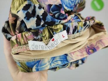 spódnice maxi tuba: Derek Heart, Spódnica damska, L — 5