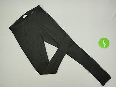 leginsy tall: H&M Basic, Legginsy rozmiar M — 2