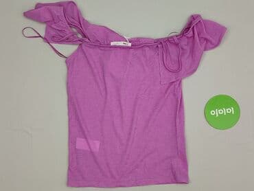 koszulka sochan polska: Sinsay, Bluzka damska, rozmiar L — 4