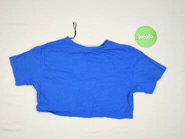 blaklader koszulka: H&M, Women`s T-shirt, size S (EU 36) — 3