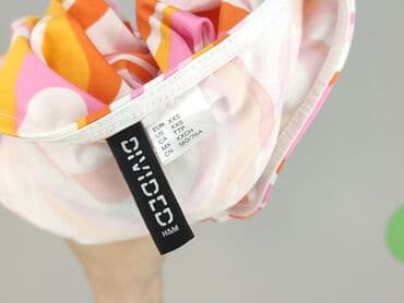 sukienka w stylu dirty dancing: H&M Divided, Sukienka damska, 2XS — 5