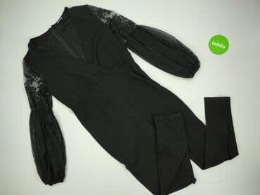shein sukienki plus size na wesele: Shein, Kombinezon damski, rozmiar L — 2