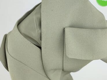 kurtka zimowa z kożuszkiem: H&M, Płaszcz damski, rozmiar S — 5