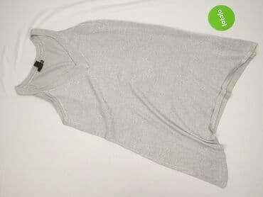 rajstopy od h m: H&M, Top damski, rozmiar L — 3