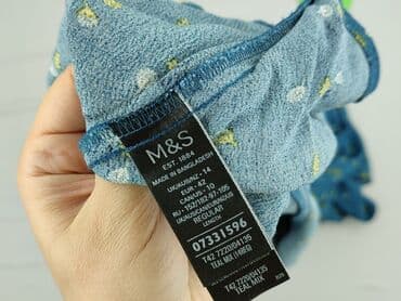 ozdobne paski do sukienek wieczorowych allegro: Marks & Spencer, Sukienka damska, rozmiar L — 5