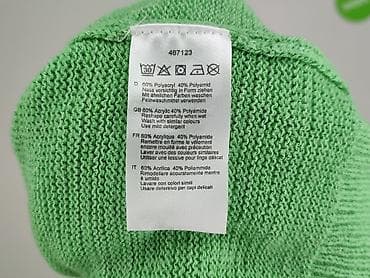 klapki ilse jacobsen: Helena Vera, Sweter damski, rozmiar One size — 5