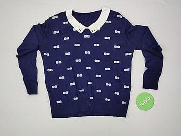 cecil sweter: Sweter damski, rozmiar M — 2
