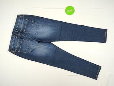 esmara jeans men: Esmara, Jeansy damskie, rozmiar M — 3