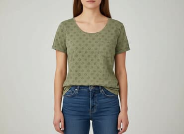 t shirty oui: T-shirt damski, rozmiar S — 7