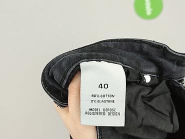 ecko unltd jeans: Jeansy damskie, rozmiar L — 5