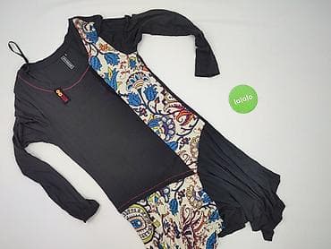 risk sukienka: RAINBOW, Sukienka damska, rozmiar XL — 2