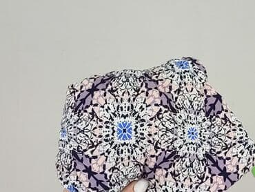 niebieska bluzki: Blue, Bluzka damska, rozmiar S — 7