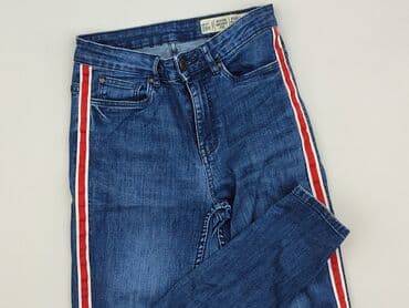 Kobiety: Esmara, Jeansy damskie, XS — 1