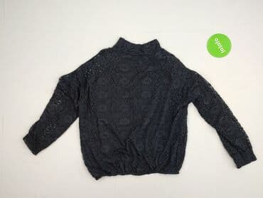 bluzki z kryształkami: Women's blouse, size S (EU 36) — 3