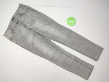 balanciaga klapki: In Extenso, Jeansy damskie, M — 2