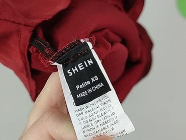 linen: Shein, Women`s dress, size XS — 4