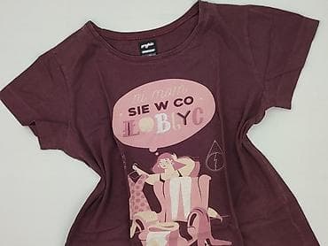 c'flo marka: T-shirt damski, rozmiar 2XL — 1