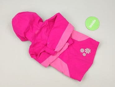 kamachi płaszcze: Kurtka przeciwdeszczowa, 2-3 lat, 92-98 cm, stan - Bardzo dobry — 3