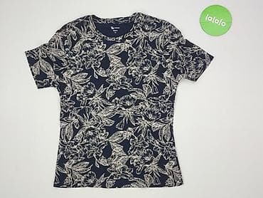 next 3 4 years: TU Woman, T-shirt damski, rozmiar S — 2