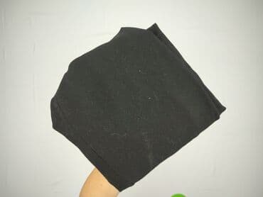 sizeer buty air force: Spodnie materiałowe damskie, rozmiar S — 4