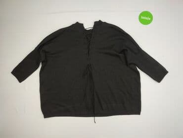 sweter z angory h: Women`s sweater, size One size — 3