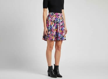 spódnice varlesca: Spódnica damska, rozmiar L — 7