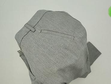 garnitur 3xl: Spodnie materiałowe damskie, rozmiar XS — 6