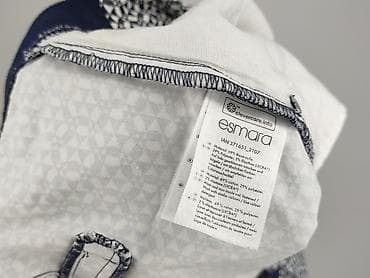 bluzki 48 50: Esmara, Spodnie materiałowe damskie, rozmiar 2XL — 5