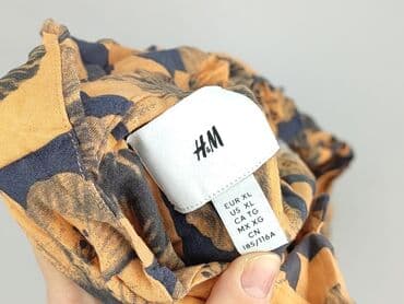 t shirty nirvana hm: H&M, Koszula damska, XL — 4