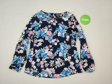 bluzki pod marynarkę plus size: Greenpoint, Women's blouse, size XL (EU 42) — 2
