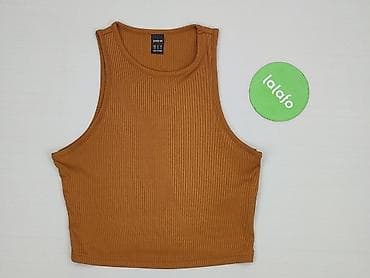 bluzki cropped: Shein, Top damski, rozmiar XS — 2
