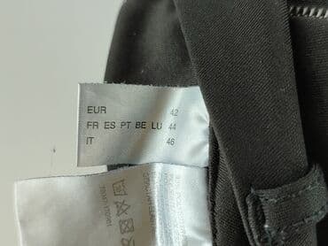 spodnie cargo damskie new yorker: Yessica, Spodnie materiałowe damskie, rozmiar XL — 5