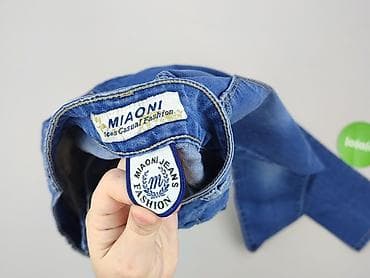 miaoni: Miaoni, Jeansy damskie, rozmiar S — 4