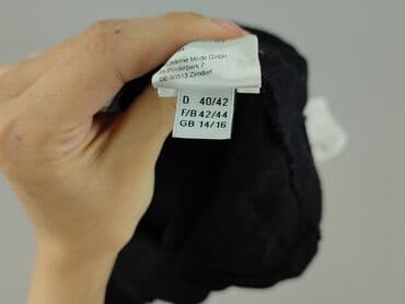bluzy poliester: Bluzka damska, rozmiar L — 4
