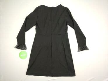 sukienki wieczorowe plus size allegro: Sukienka damska, rozmiar L — 3