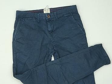 golf: Mustang, Chinosy dla mężczyzn, rozmiar XS — 1