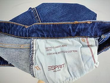 car: Esprit, Jeansy damskie, rozmiar M — 5