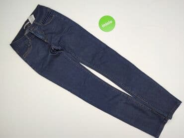 piżama etam: Camaïeu, Jeansy damskie, rozmiar S — 2