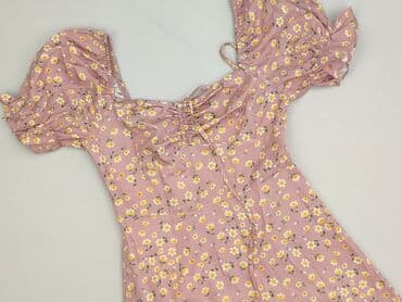 Shein, Sukienka damska, rozmiar S