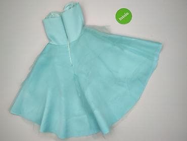 sukienka hera: Sukienka damska, rozmiar 2XS — 3