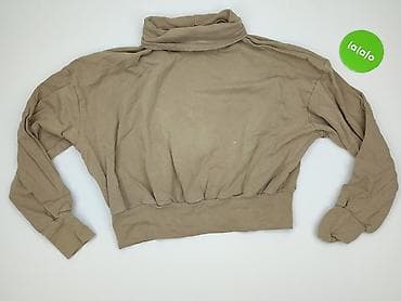 kapcie crop: Wassyl, Bluza damska
, rozmiar M — 2