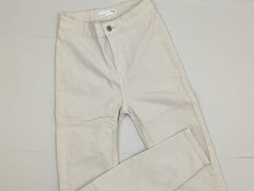 Sinsay, Jeansy damskie, XS
