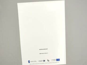 Książka, gatunek - Literatura faktu, stan - Idealny — 2