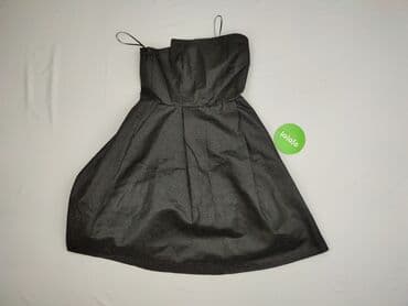 obcisłe sukienki midi: Reserved, Sukienka damska, rozmiar S — 3