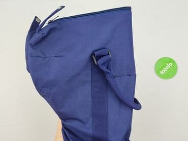 plecaki michael kors: Torba materiałowa, stan - Bardzo dobry — 4