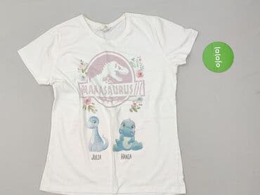 koszulki dla mamy i córki: Stedman, T-shirt damski, rozmiar M — 3