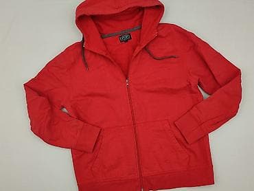 Bluza z kapturem damska, rozmiar S